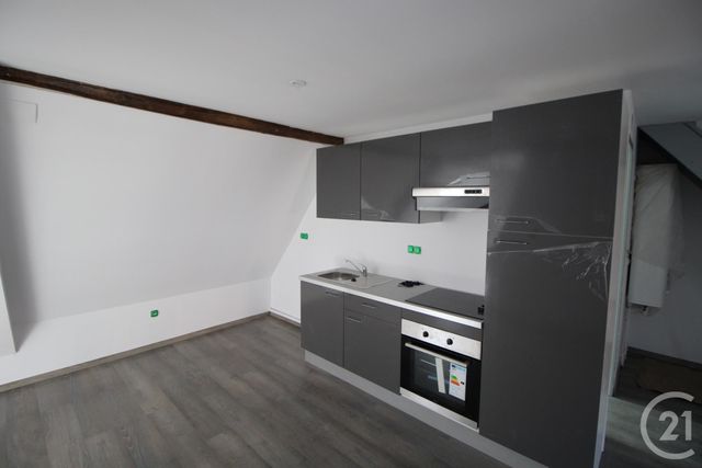 Appartement Duplex à vendre - 5 pièces - 110.34 m2 - SAVERNE - 67 - ALSACE - Century 21 Pays Du Haut Barr
