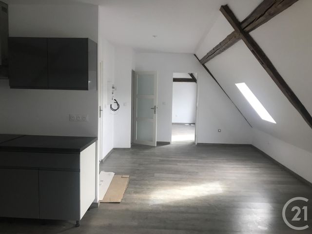 Appartement F2 à vendre - 2 pièces - 54.86 m2 - SAVERNE - 67 - ALSACE - Century 21 Pays Du Haut Barr