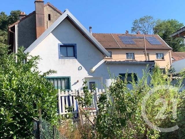 maison - PHALSBOURG - 57