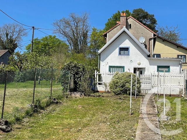 maison - PHALSBOURG - 57