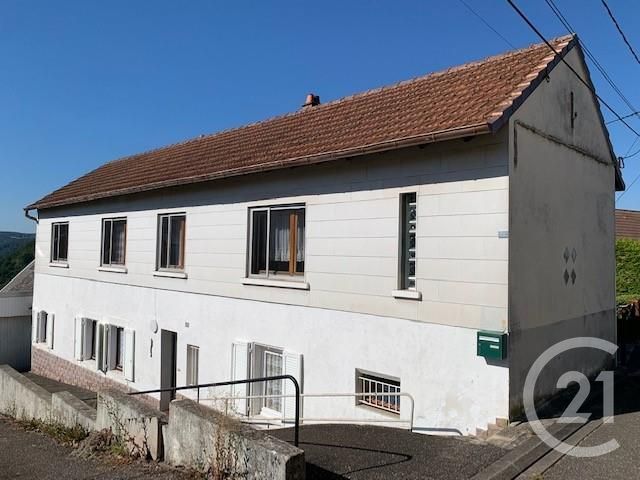 maison à vendre - 4 pièces - 111.0 m2 - PHALSBOURG - 57 - LORRAINE - Century 21 Pays Du Haut Barr