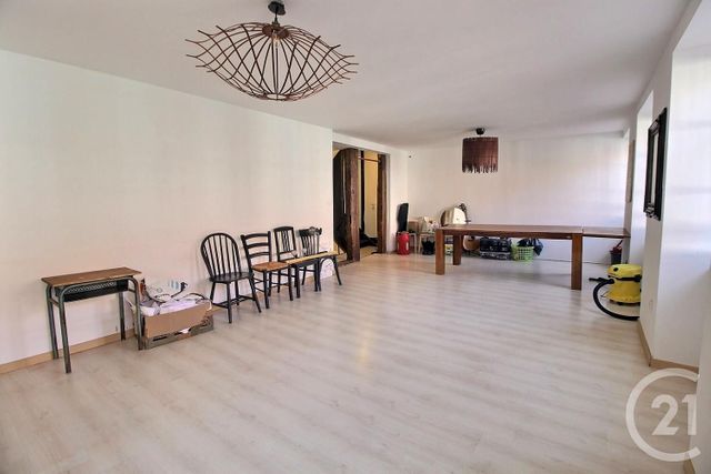 appartement - SAVERNE - 67