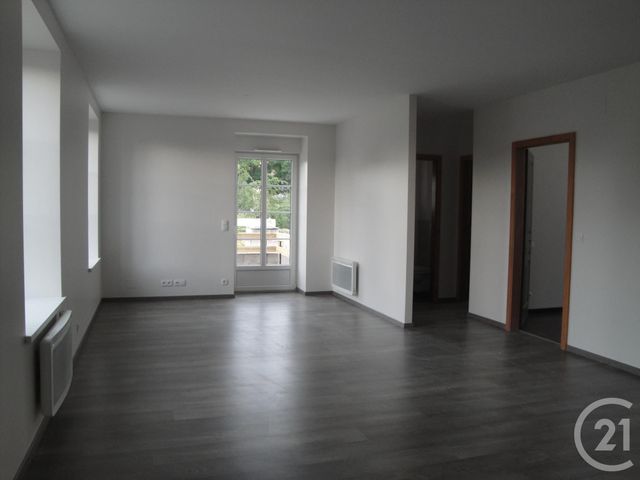 Appartement F3 à louer - 3 pièces - 65.0 m2 - SAVERNE - 67 - ALSACE - Century 21 Pays Du Haut Barr