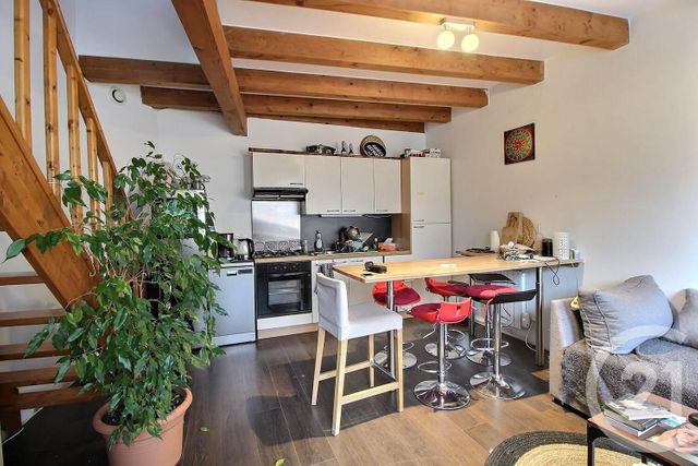 appartement - THAL MARMOUTIER - 67