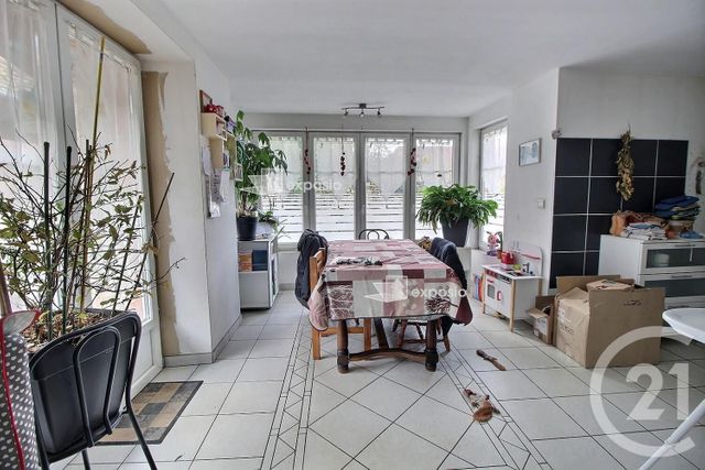 maison - MARMOUTIER - 67