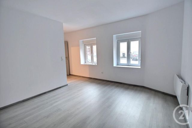 appartement à vendre - 2 pièces - 41.95 m2 - SAVERNE - 67 - ALSACE - Century 21 Pays Du Haut Barr