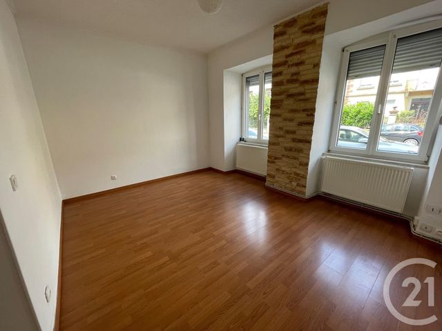 appartement - SAVERNE - 67