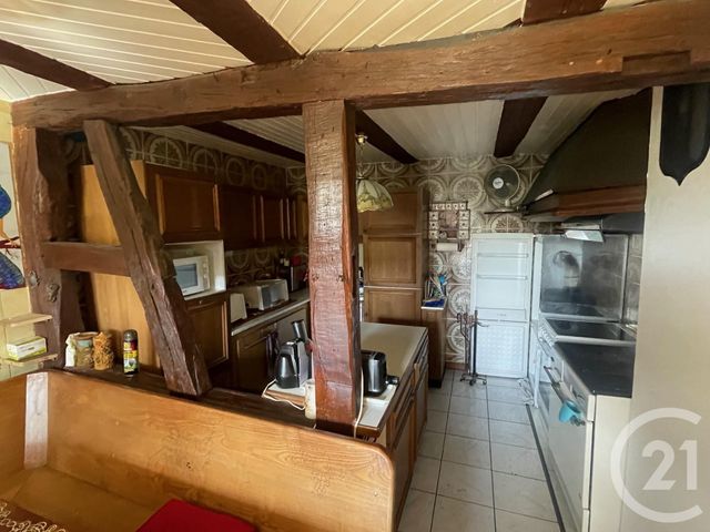 maison à vendre - 7 pièces - 110.0 m2 - SCHWENHEIM - 67 - ALSACE - Century 21 Pays Du Haut Barr