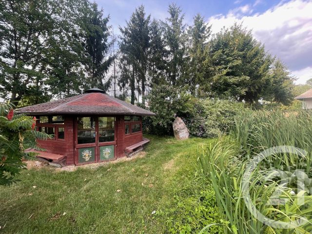 maison à vendre - 7 pièces - 110.0 m2 - SCHWENHEIM - 67 - ALSACE - Century 21 Pays Du Haut Barr