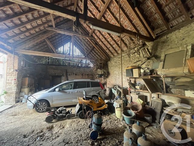 maison à vendre - 7 pièces - 110.0 m2 - SCHWENHEIM - 67 - ALSACE - Century 21 Pays Du Haut Barr