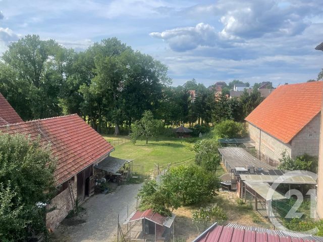 maison à vendre - 7 pièces - 110.0 m2 - SCHWENHEIM - 67 - ALSACE - Century 21 Pays Du Haut Barr