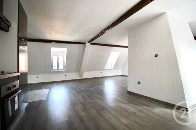 Appartement F5 à vendre - 5 pièces - 110.0 m2 - SAVERNE - 67 - ALSACE - Century 21 Pays Du Haut Barr