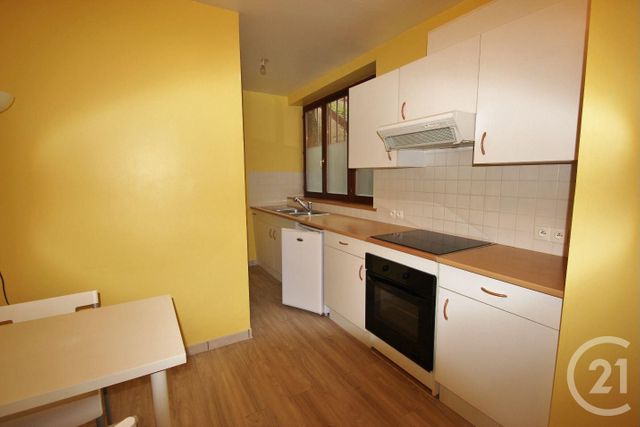 Appartement F1 à vendre DETTWILLER