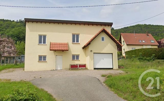 divers à louer - 100.0 m2 - HAEGEN - 67 - ALSACE - Century 21 Pays Du Haut Barr