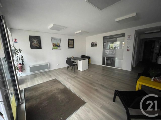 immeuble à vendre - 223.7 m2 - SAVERNE - 67 - ALSACE - Century 21 Pays Du Haut Barr