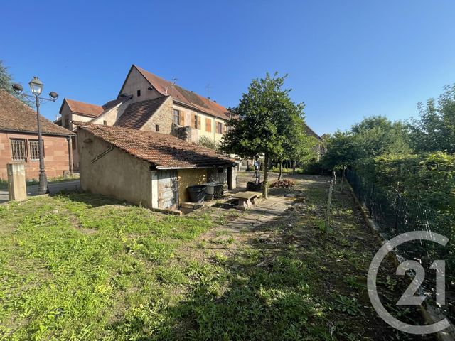 maison - MARMOUTIER - 67