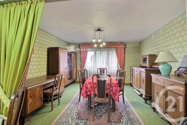 maison à vendre - 8 pièces - 165.0 m2 - PHALSBOURG - 57 - LORRAINE - Century 21 Pays Du Haut Barr