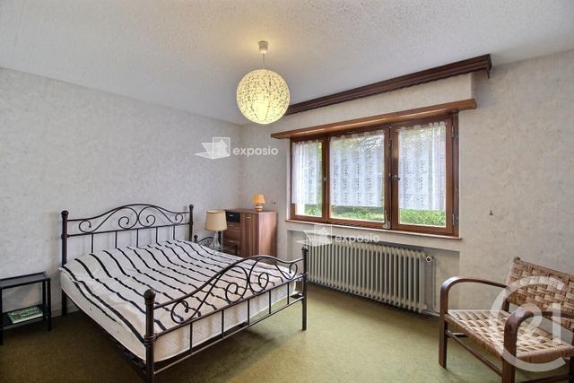 maison à vendre - 8 pièces - 165.0 m2 - PHALSBOURG - 57 - LORRAINE - Century 21 Pays Du Haut Barr