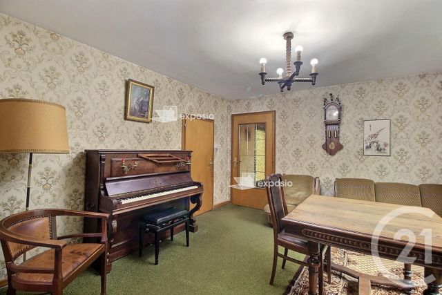 maison à vendre - 8 pièces - 165.0 m2 - PHALSBOURG - 57 - LORRAINE - Century 21 Pays Du Haut Barr