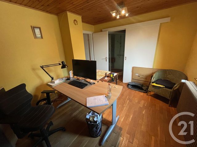 maison à vendre - 7 pièces - 125.35 m2 - SAVERNE - 67 - ALSACE - Century 21 Pays Du Haut Barr