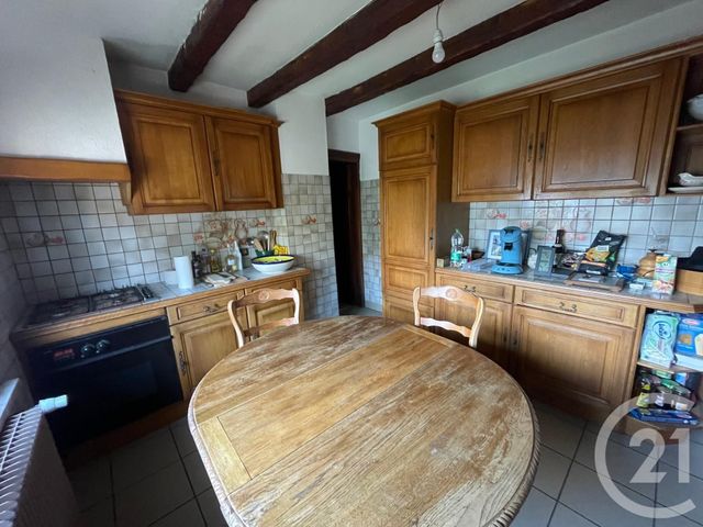 maison à vendre - 7 pièces - 125.35 m2 - SAVERNE - 67 - ALSACE - Century 21 Pays Du Haut Barr