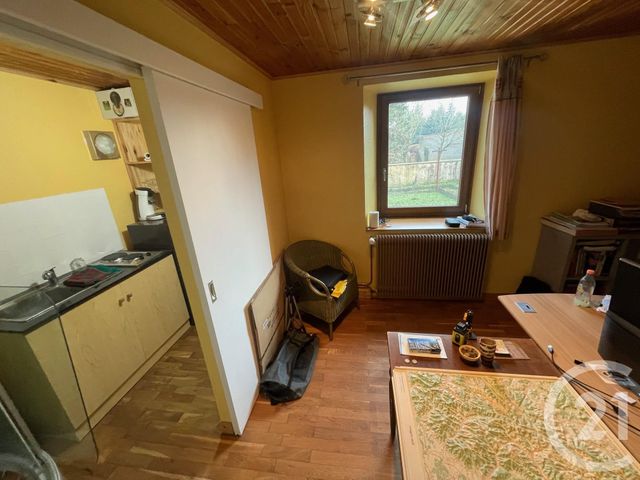maison à vendre - 7 pièces - 125.35 m2 - SAVERNE - 67 - ALSACE - Century 21 Pays Du Haut Barr