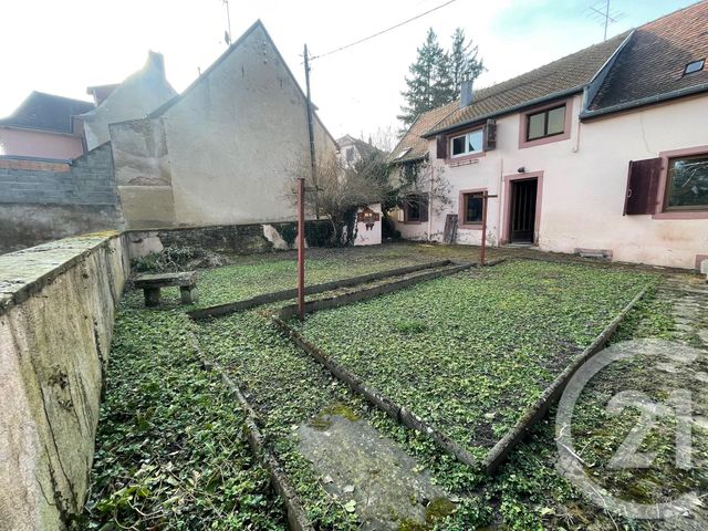 maison - SAVERNE - 67