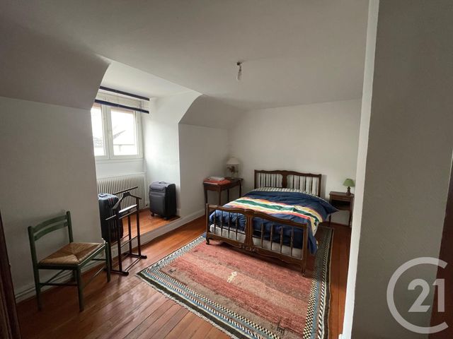 maison à vendre - 7 pièces - 125.35 m2 - SAVERNE - 67 - ALSACE - Century 21 Pays Du Haut Barr