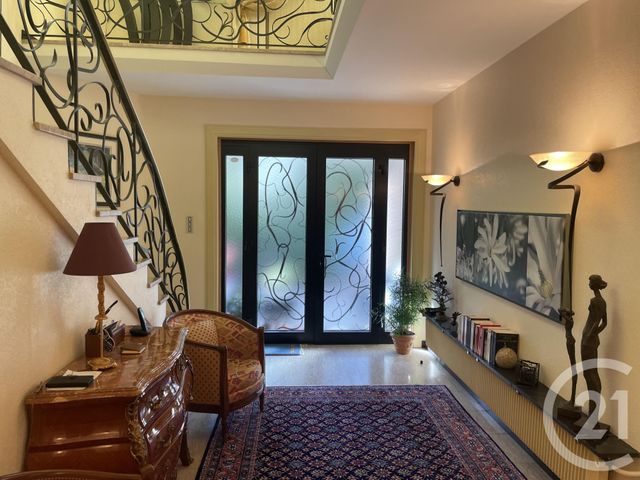 maison à vendre - 10 pièces - 278.0 m2 - DABO - 57 - LORRAINE - Century 21 Pays Du Haut Barr