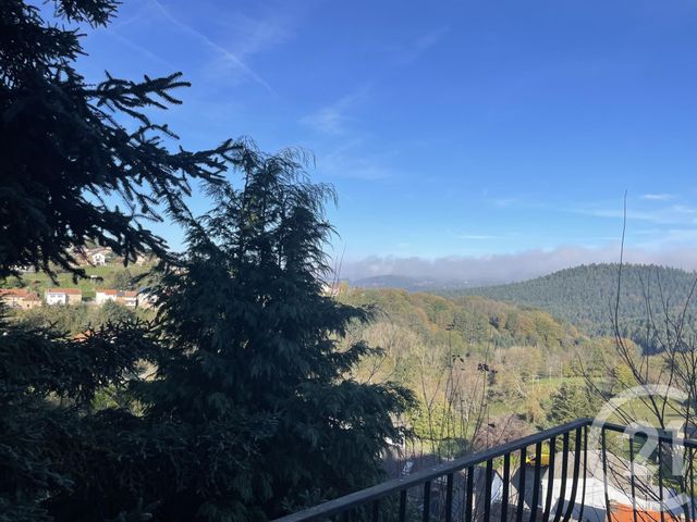 maison à vendre - 10 pièces - 278.0 m2 - DABO - 57 - LORRAINE - Century 21 Pays Du Haut Barr