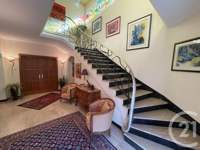 maison à vendre - 10 pièces - 278.0 m2 - DABO - 57 - LORRAINE - Century 21 Pays Du Haut Barr