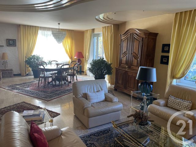 maison à vendre - 10 pièces - 278.0 m2 - DABO - 57 - LORRAINE - Century 21 Pays Du Haut Barr