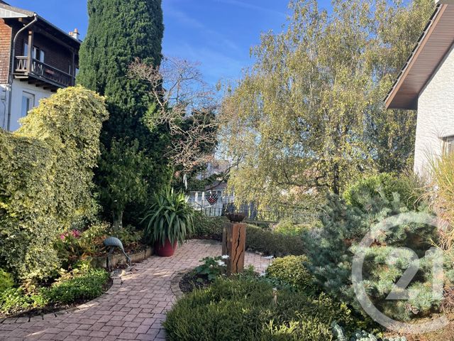 maison à vendre - 10 pièces - 278.0 m2 - DABO - 57 - LORRAINE - Century 21 Pays Du Haut Barr