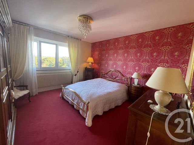 maison à vendre - 10 pièces - 278.0 m2 - DABO - 57 - LORRAINE - Century 21 Pays Du Haut Barr