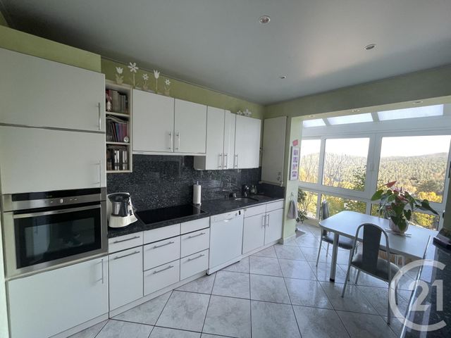 maison à vendre - 10 pièces - 278.0 m2 - DABO - 57 - LORRAINE - Century 21 Pays Du Haut Barr