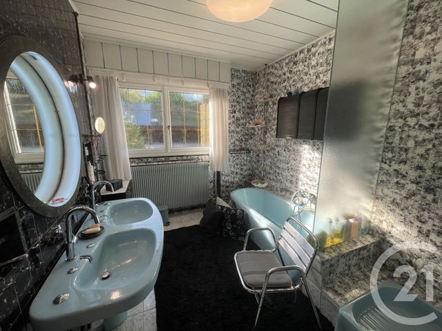 maison à vendre - 10 pièces - 278.0 m2 - DABO - 57 - LORRAINE - Century 21 Pays Du Haut Barr