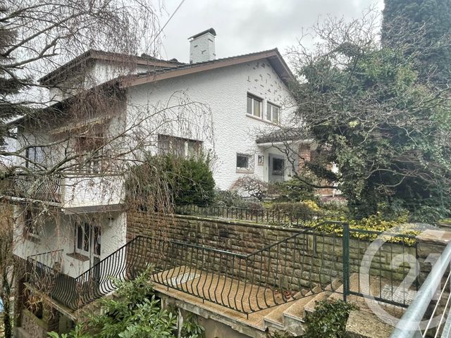 maison à vendre - 10 pièces - 278.0 m2 - DABO - 57 - LORRAINE - Century 21 Pays Du Haut Barr