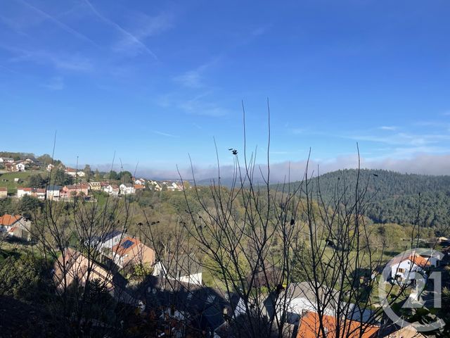 maison à vendre - 10 pièces - 278.0 m2 - DABO - 57 - LORRAINE - Century 21 Pays Du Haut Barr