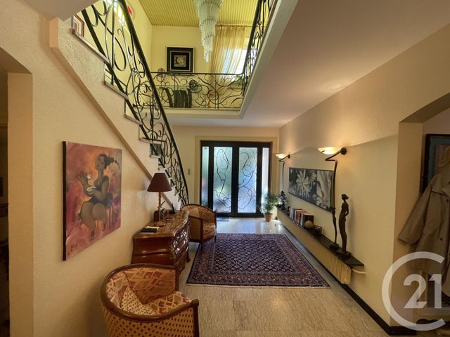 maison à vendre - 10 pièces - 278.0 m2 - DABO - 57 - LORRAINE - Century 21 Pays Du Haut Barr