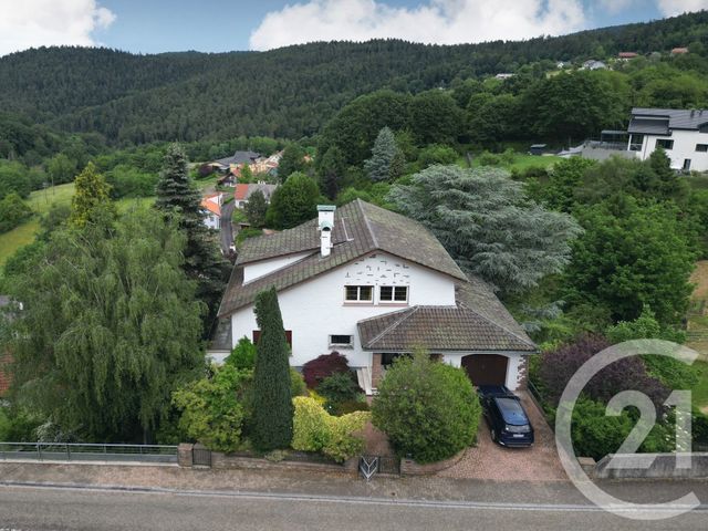 maison - DABO - 57