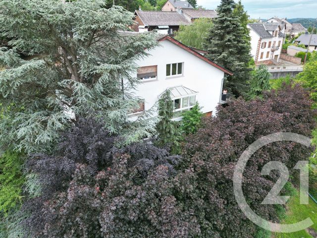 maison à vendre - 10 pièces - 278.0 m2 - DABO - 57 - LORRAINE - Century 21 Pays Du Haut Barr