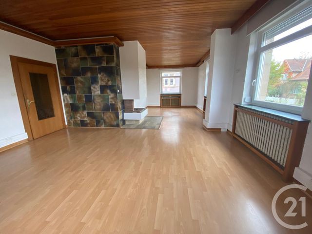 divers à louer - 270.0 m2 - SAVERNE - 67 - ALSACE - Century 21 Pays Du Haut Barr