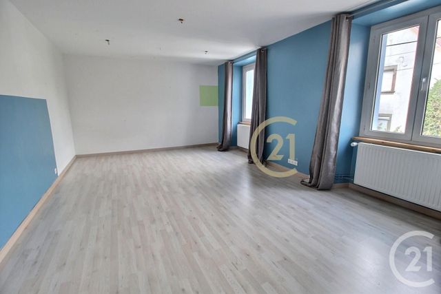 maison à vendre - 5 pièces - 140.0 m2 - DETTWILLER - 67 - ALSACE - Century 21 Pays Du Haut Barr