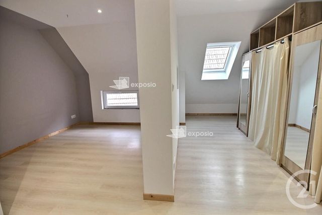 maison à vendre - 5 pièces - 140.0 m2 - DETTWILLER - 67 - ALSACE - Century 21 Pays Du Haut Barr