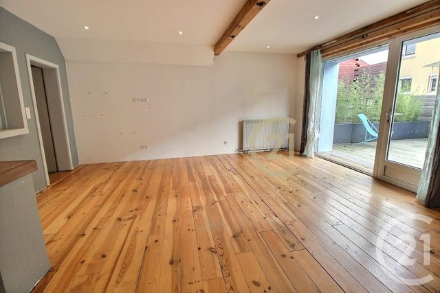 maison à vendre - 5 pièces - 140.0 m2 - DETTWILLER - 67 - ALSACE - Century 21 Pays Du Haut Barr