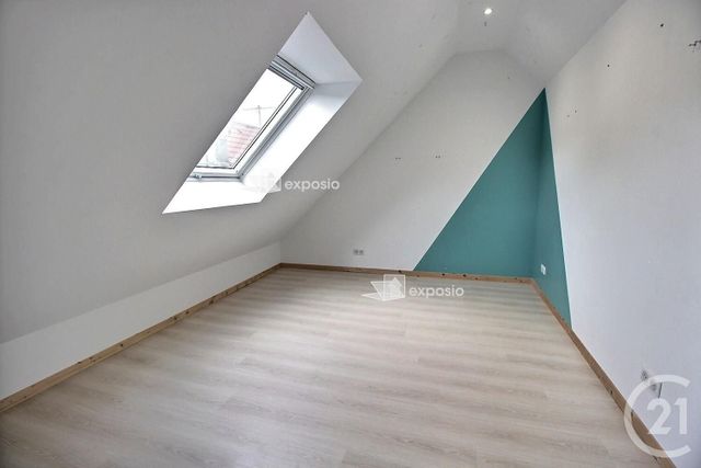 maison à vendre - 5 pièces - 140.0 m2 - DETTWILLER - 67 - ALSACE - Century 21 Pays Du Haut Barr