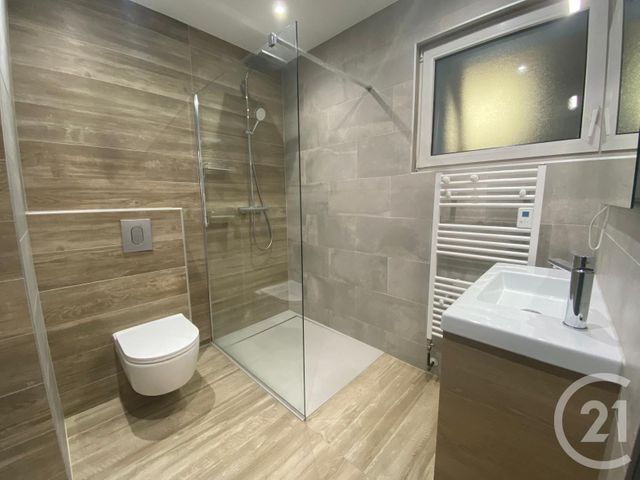 maison à vendre - 5 pièces - 140.0 m2 - DETTWILLER - 67 - ALSACE - Century 21 Pays Du Haut Barr