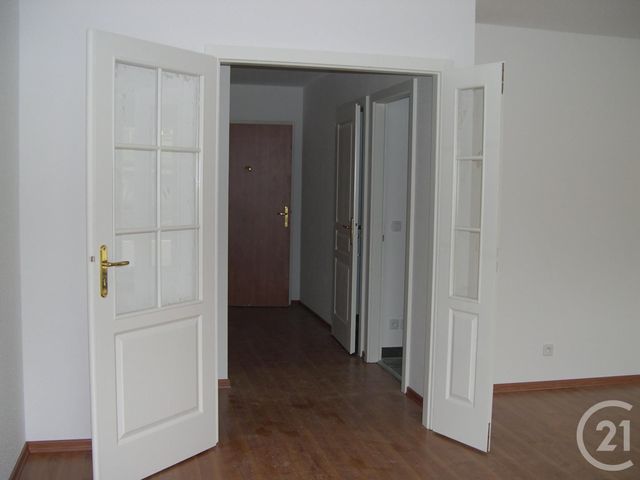 Appartement F3 à vendre - 3 pièces - 74.75 m2 - HOCHFELDEN - 67 - ALSACE - Century 21 Pays Du Haut Barr