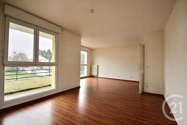 Appartement F3 à vendre - 3 pièces - 74.75 m2 - HOCHFELDEN - 67 - ALSACE - Century 21 Pays Du Haut Barr