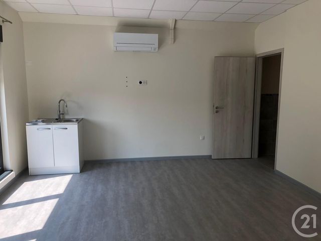 divers à louer - 49.0 m2 - SAVERNE - 67 - ALSACE - Century 21 Pays Du Haut Barr